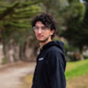 Meet your Posher, Daniel